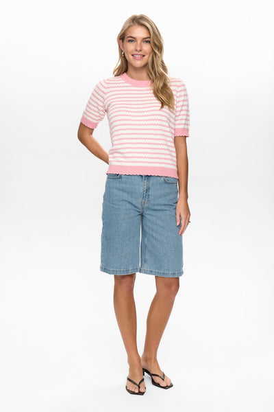 NuMari Pullover - Colour Options