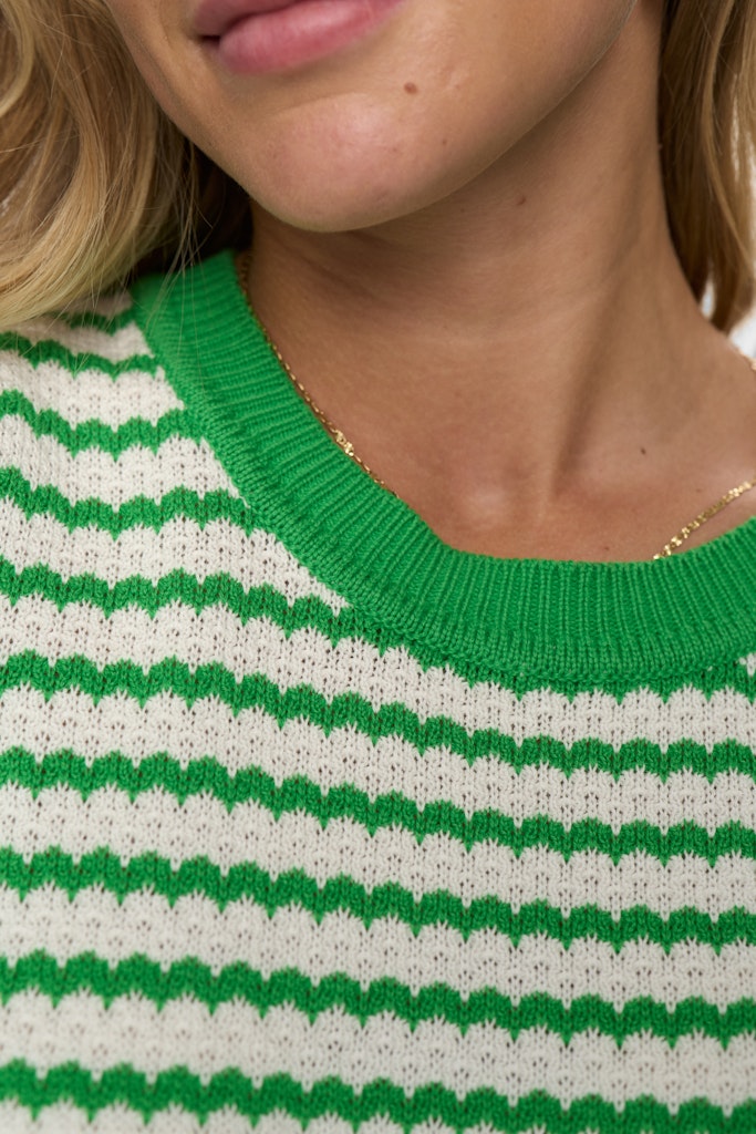 NuMari Pullover - Colour Options