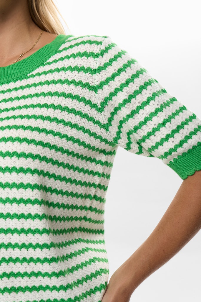 NuMari Pullover - Colour Options