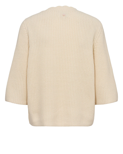 NuMarley SS Pullover - Colour Options