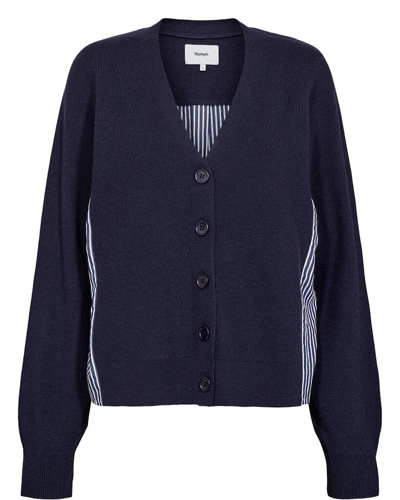 NuMarsy Cardigan