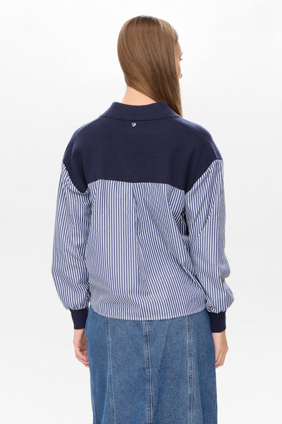 NuMarsy Pullover