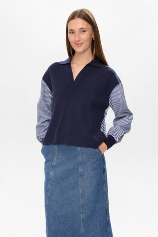 NuMarsy Pullover