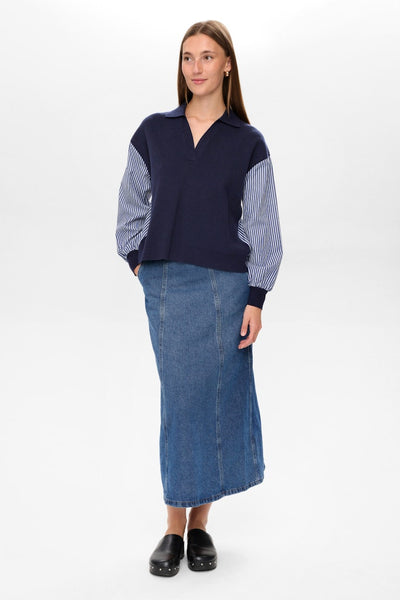 NuMarsy Pullover