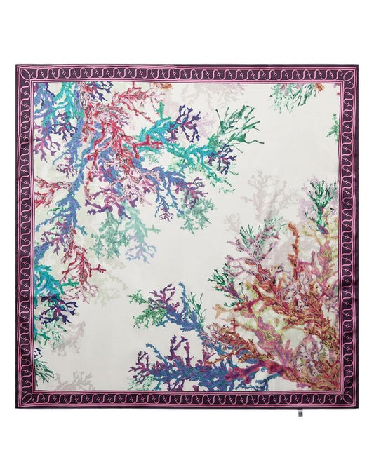 NuMasha Satin Scarf