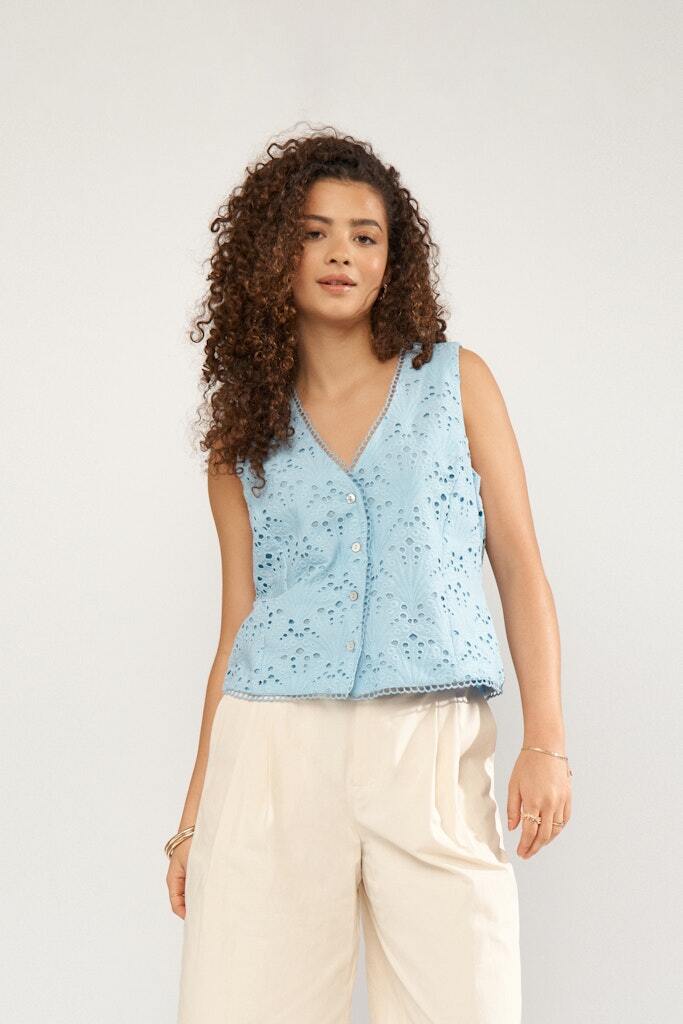 NuMaya Vest