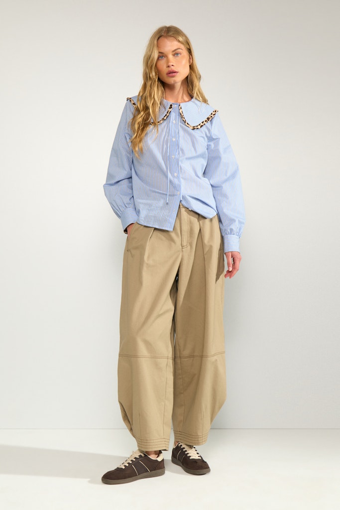 NuMayana Shirt