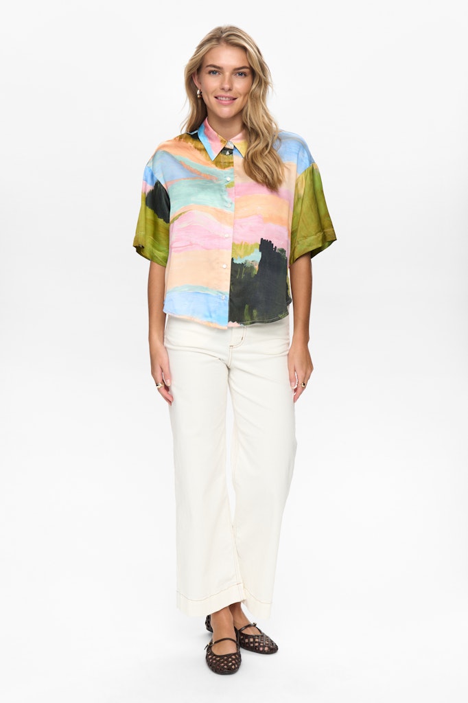 NuMeadow Shirt