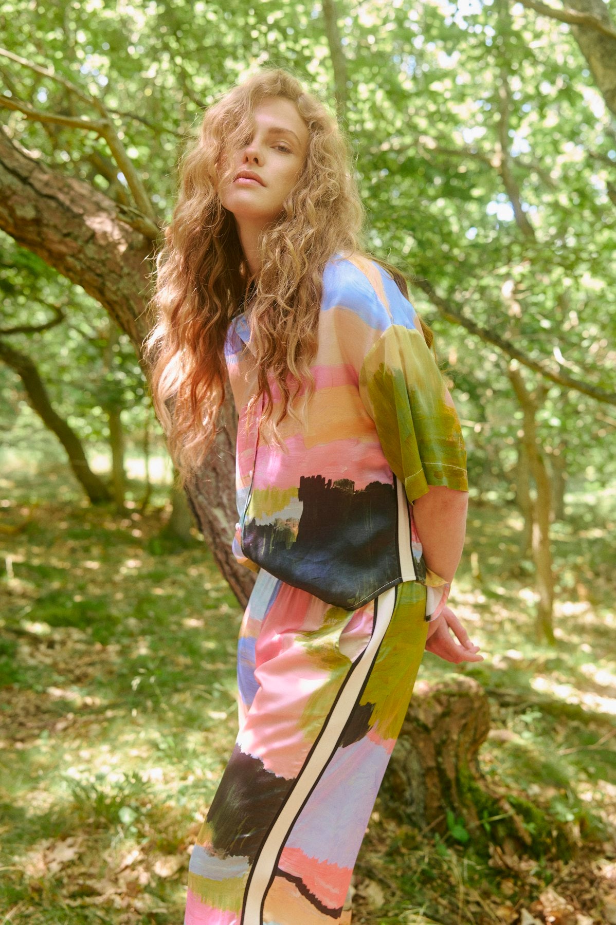 NuMeadow Shirt