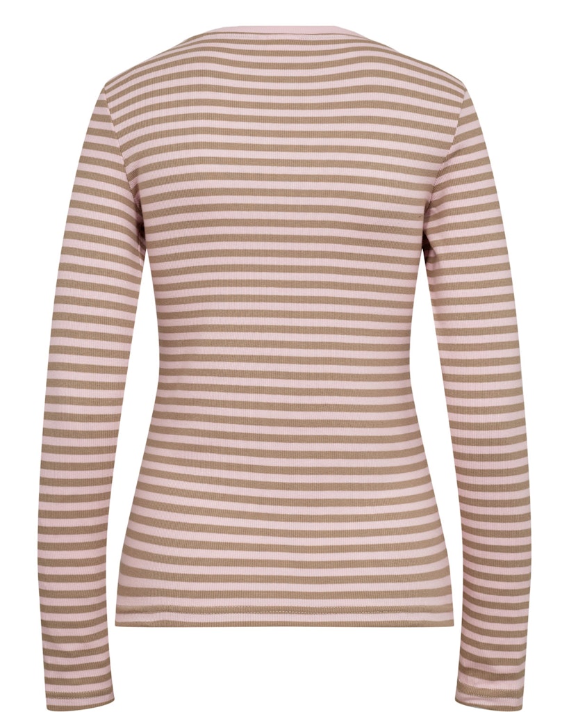 NuMelany LS Blouse