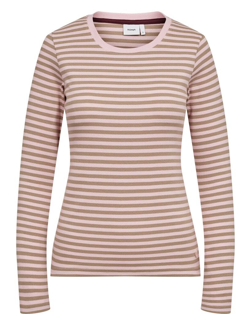 NuMelany LS Blouse