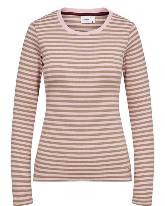 NuMelany LS Blouse