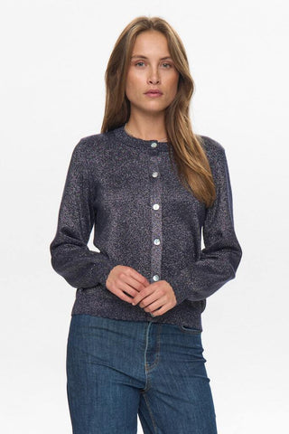 NuMiriam Cardigan