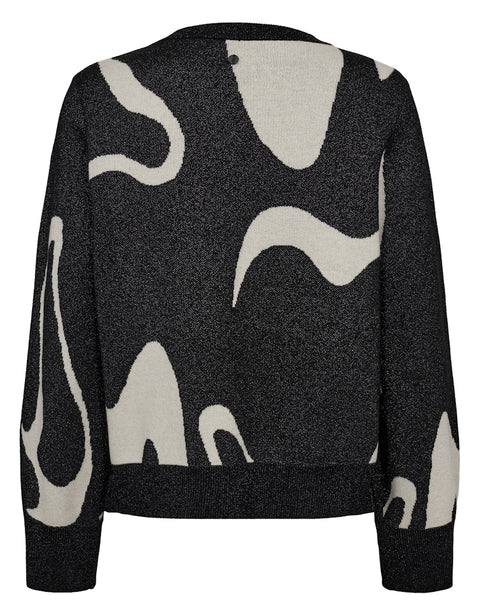 NuMitzy Pullover