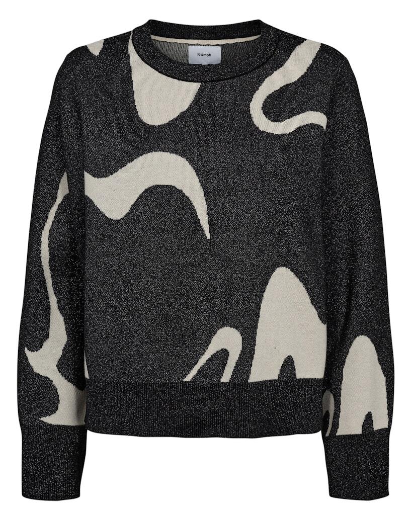 NuMitzy Pullover