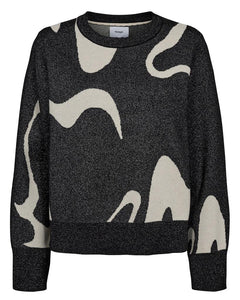 NuMitzy Pullover