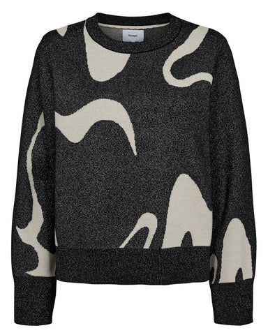 NuMitzy Pullover