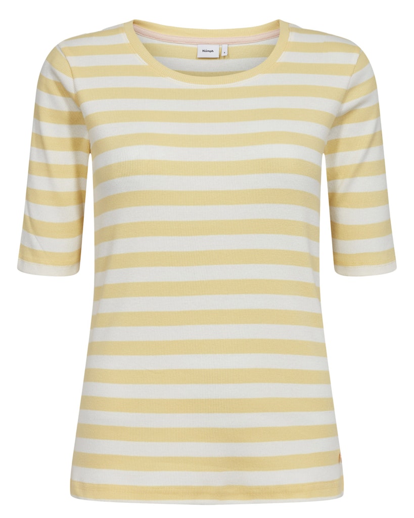 NuMixie T-Shirt - GOTS - New Colour Options