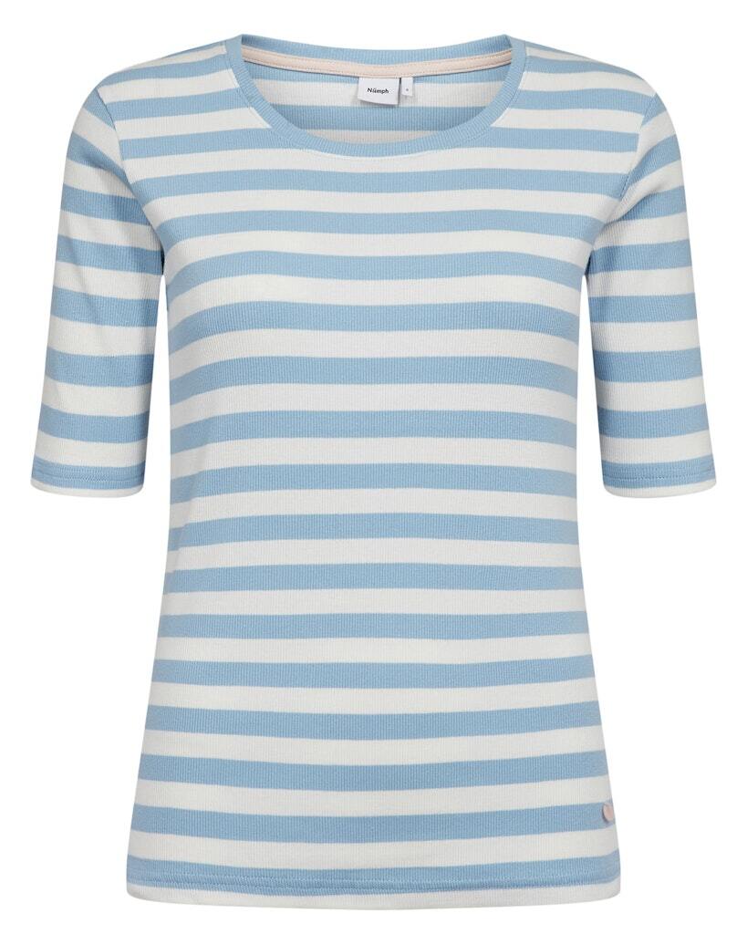 NuMixie T-Shirt - GOTS - New Colour Options