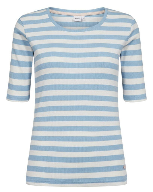 NuMixie T-Shirt - GOTS - New Colour Options
