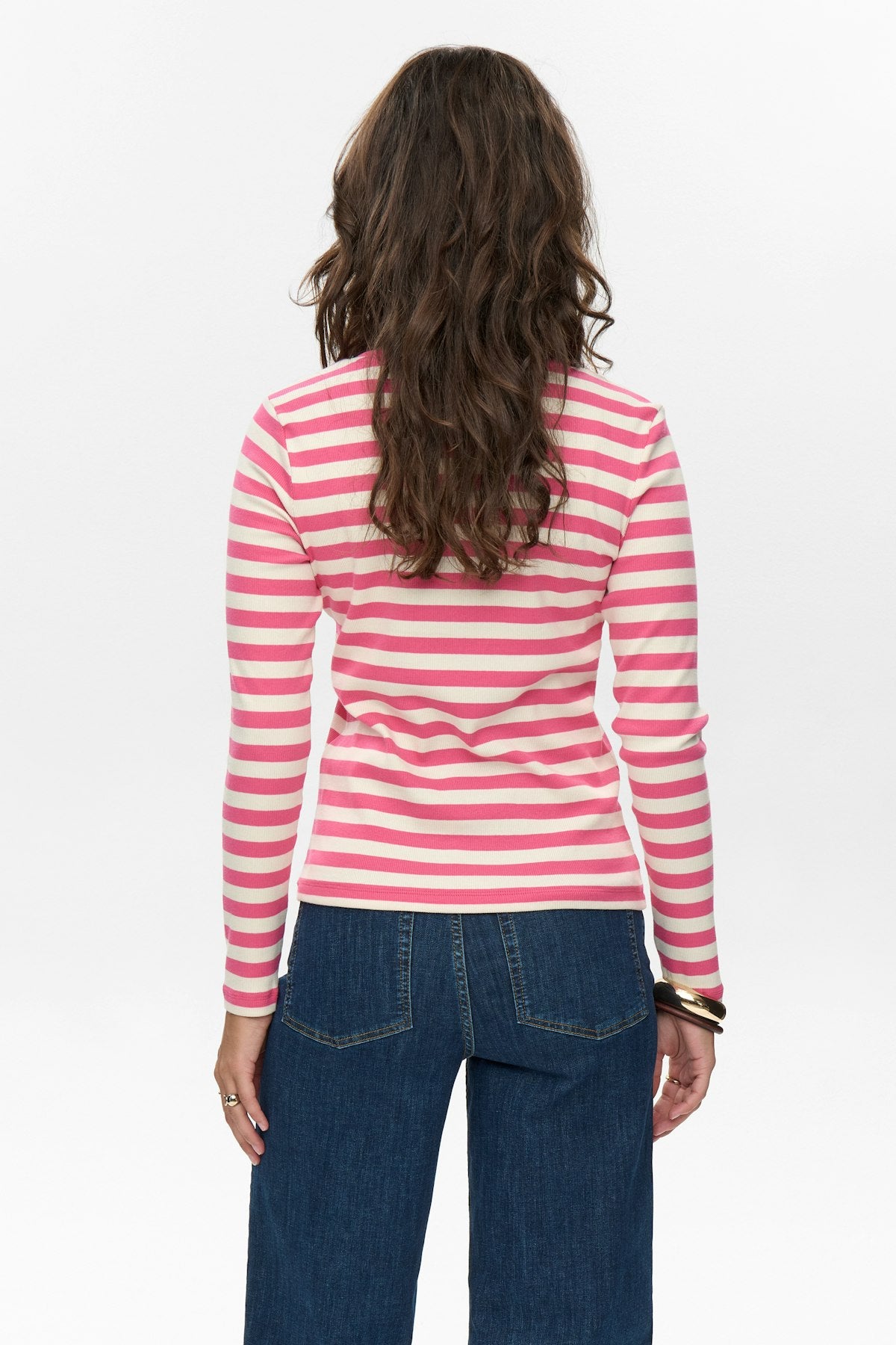 NuMixie T-shirt - GOTS - Colour Options