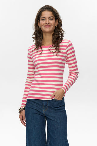 NuMixie T-shirt - GOTS - Colour Options