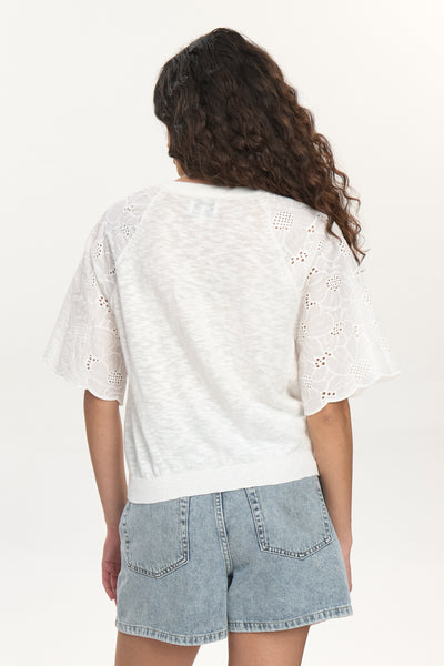 NuMoella Pullover