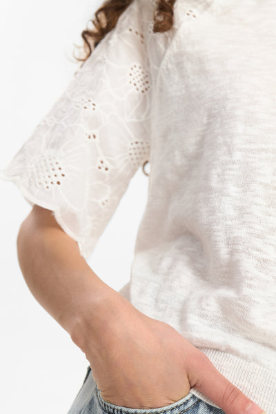 NuMoella Pullover