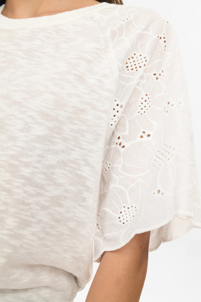 NuMoella Pullover
