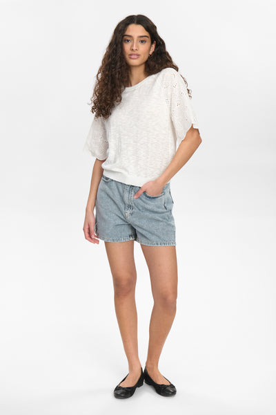 NuMoella Pullover