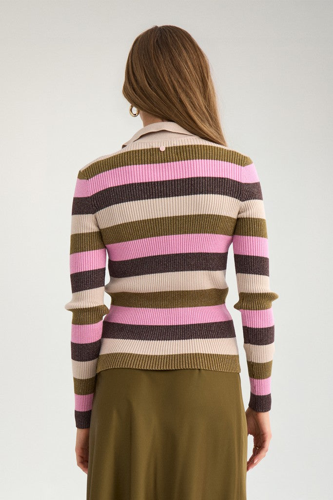 NuMoras Pullover - Colour Options