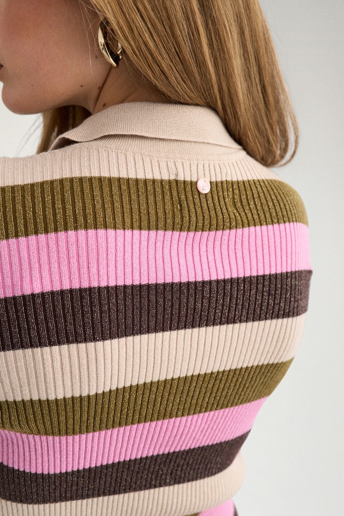 NuMoras Pullover - Colour Options
