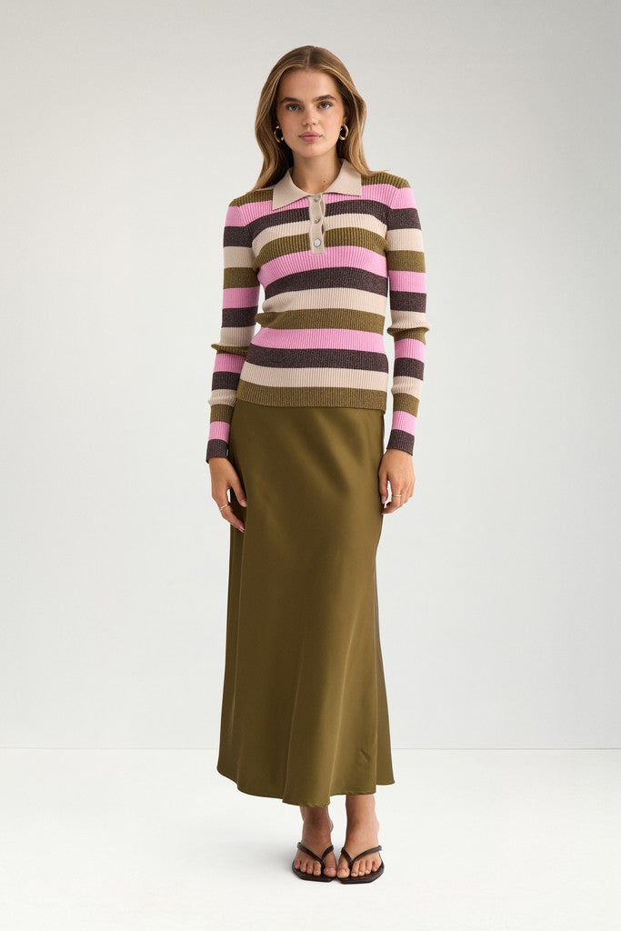 NuMoras Pullover - Colour Options