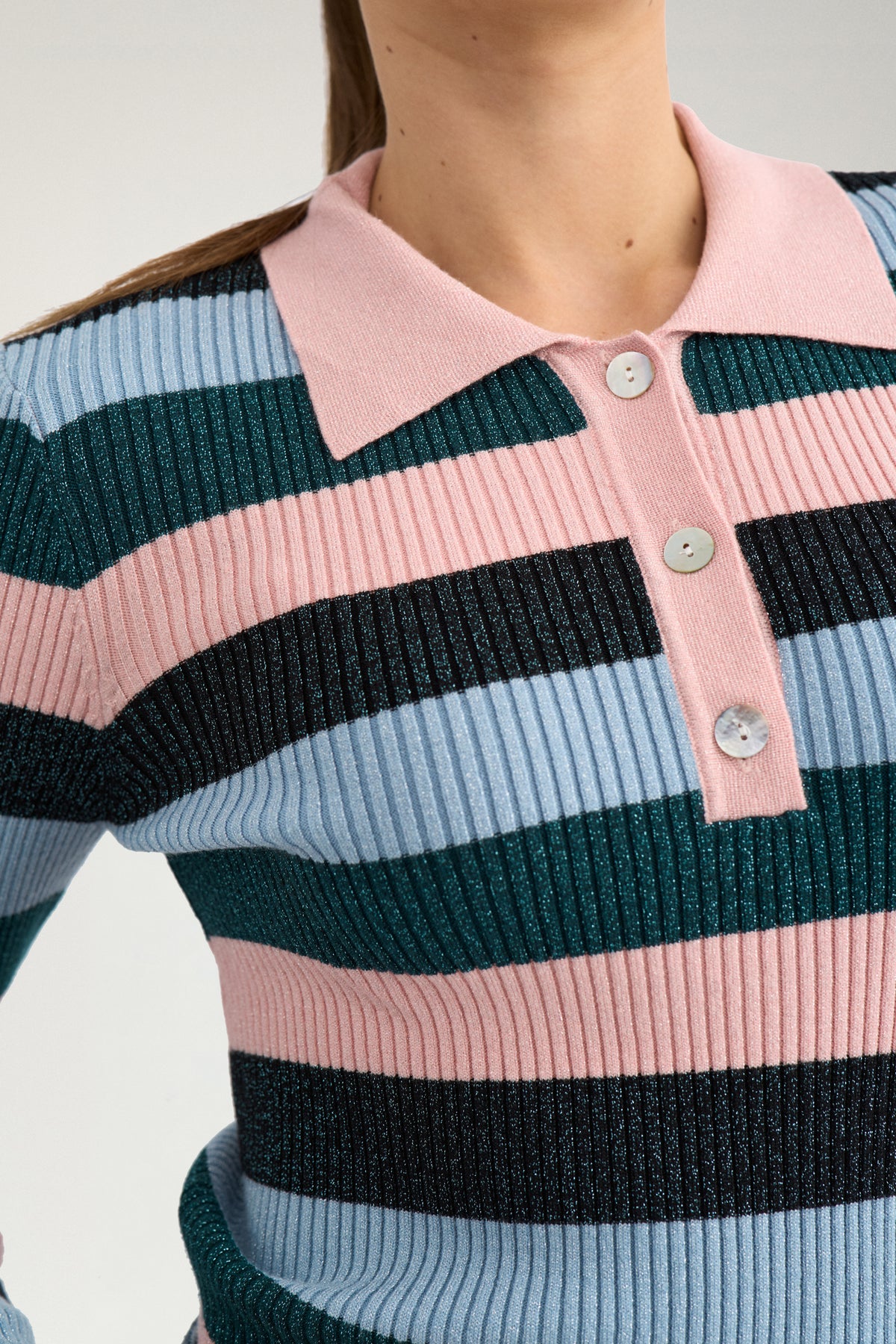 NuMoras Pullover - Colour Options