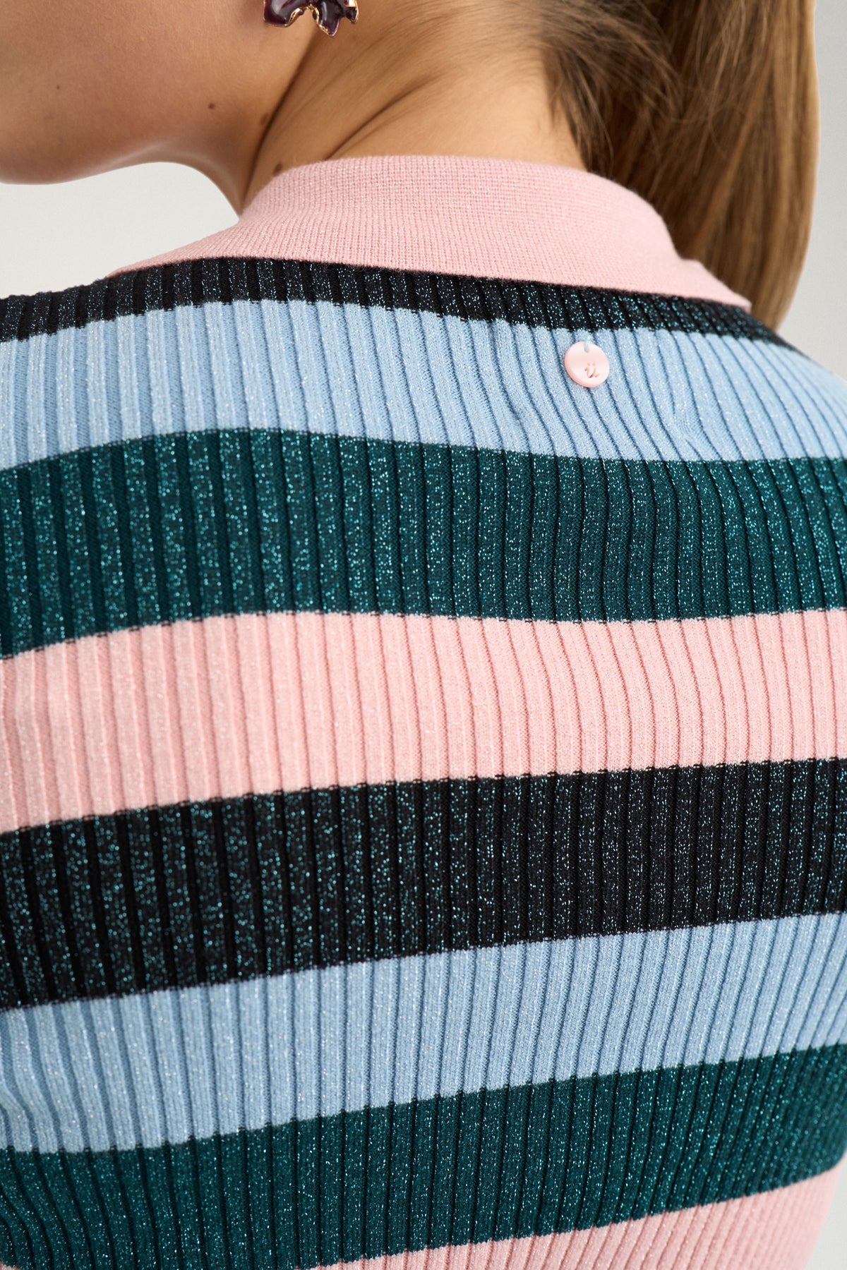 NuMoras Pullover - Colour Options