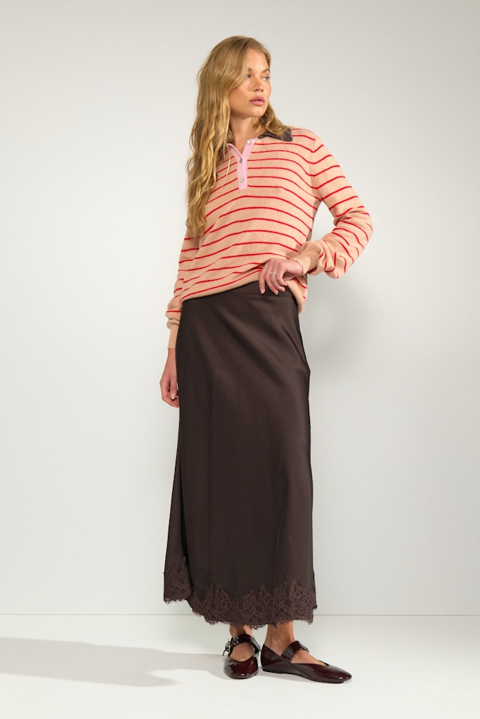 NuNadine Skirt