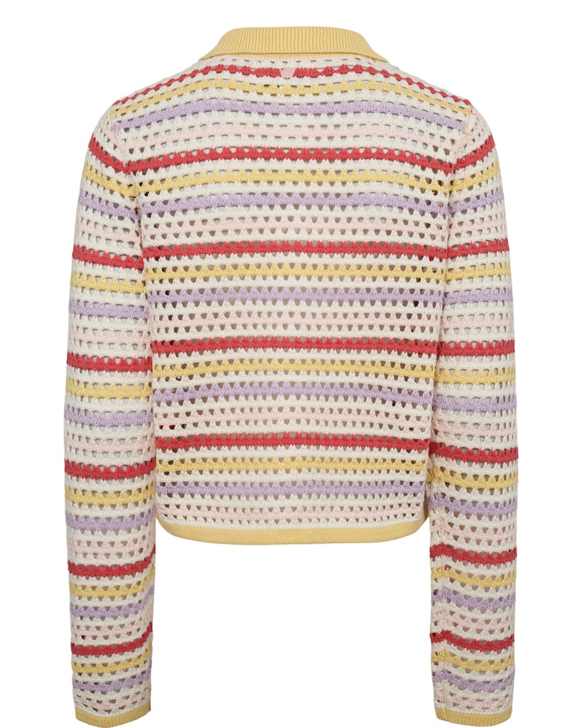 NuNancy Cardigan - Colour Options