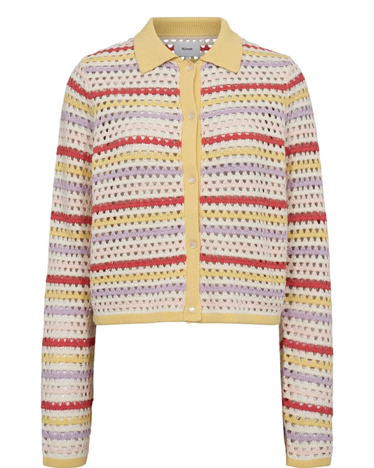 NuNancy Cardigan - Colour Options