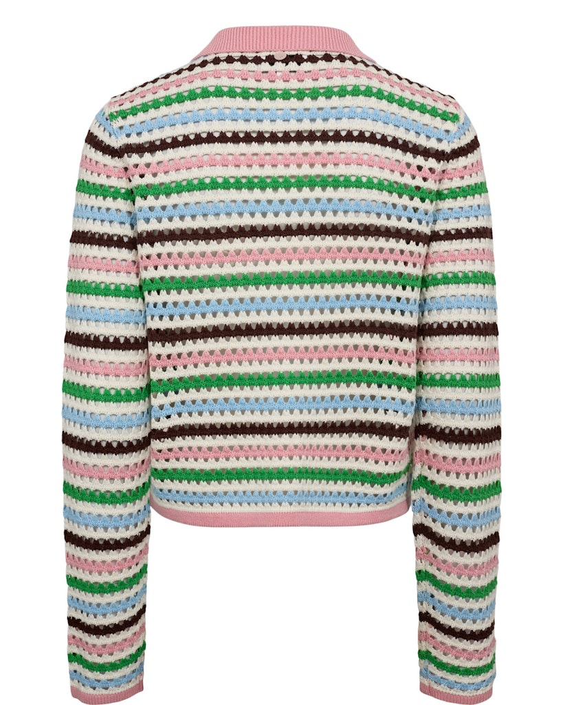 NuNancy Cardigan - Colour Options