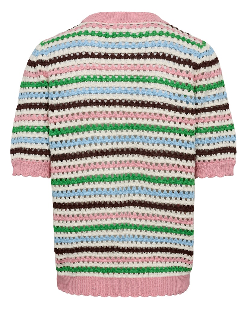NuNancy Pullover - Colour Options