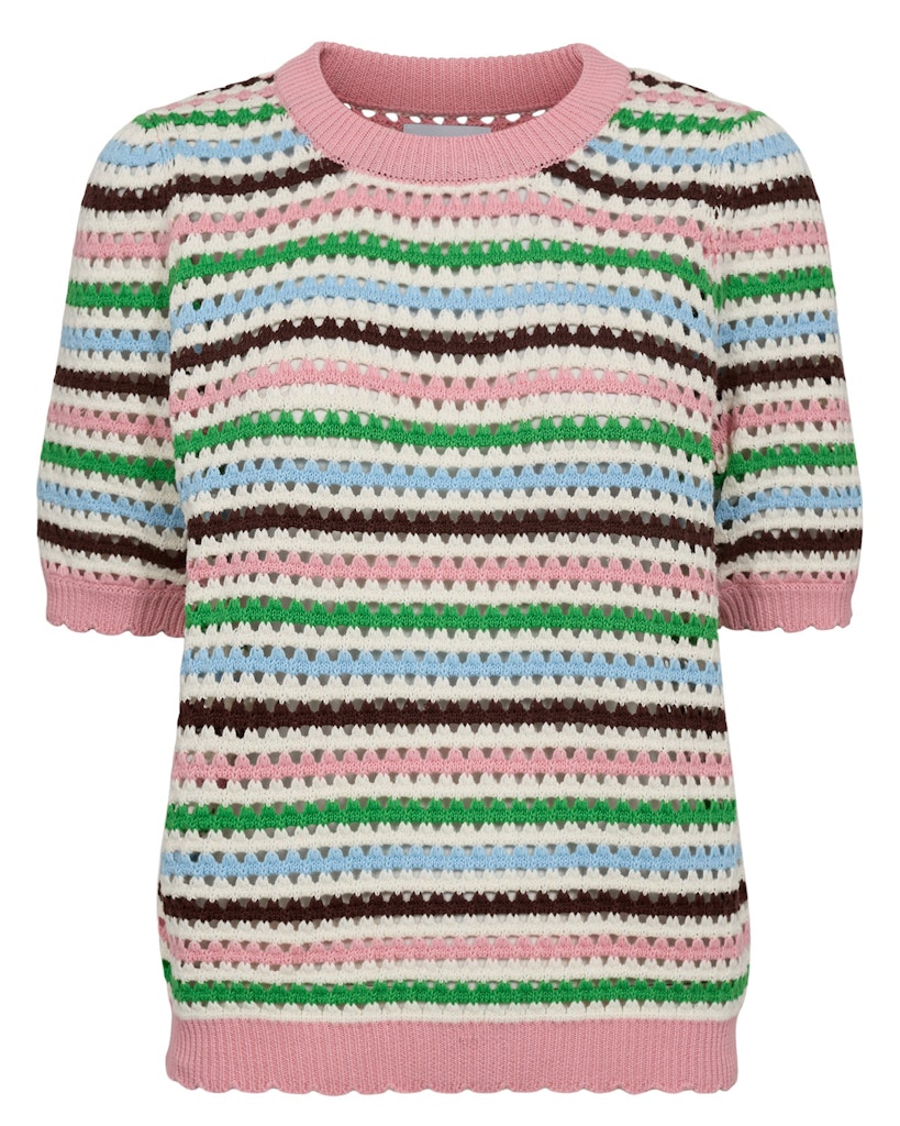 NuNancy Pullover - Colour Options