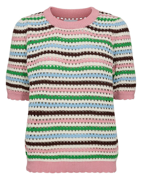 NuNancy Pullover - Colour Options