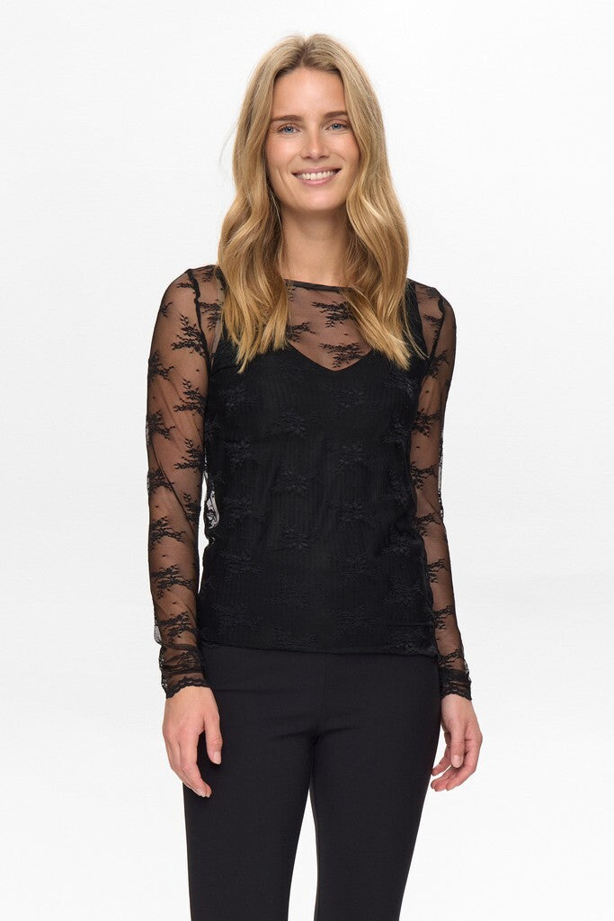 NuNatalia Blouse