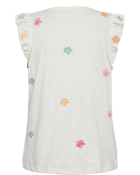 NuNessa T-Shirt - GOTS
