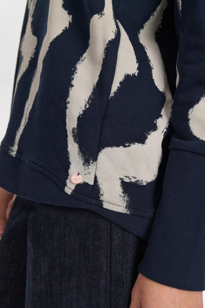 NuNikola Strokes Sweater - Colour Options