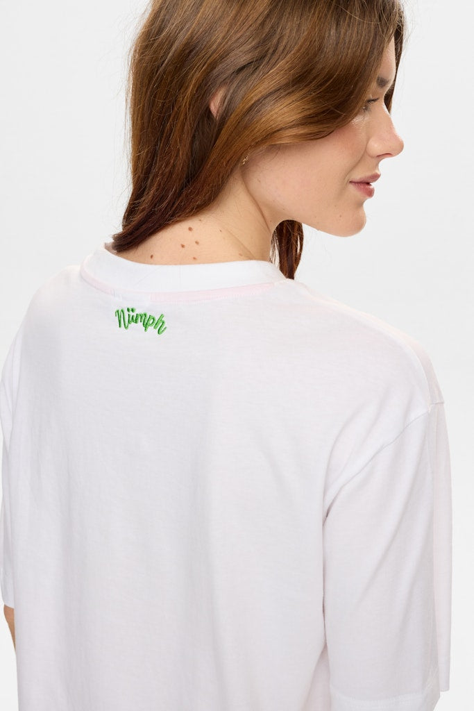 NuOlina T-Shirt