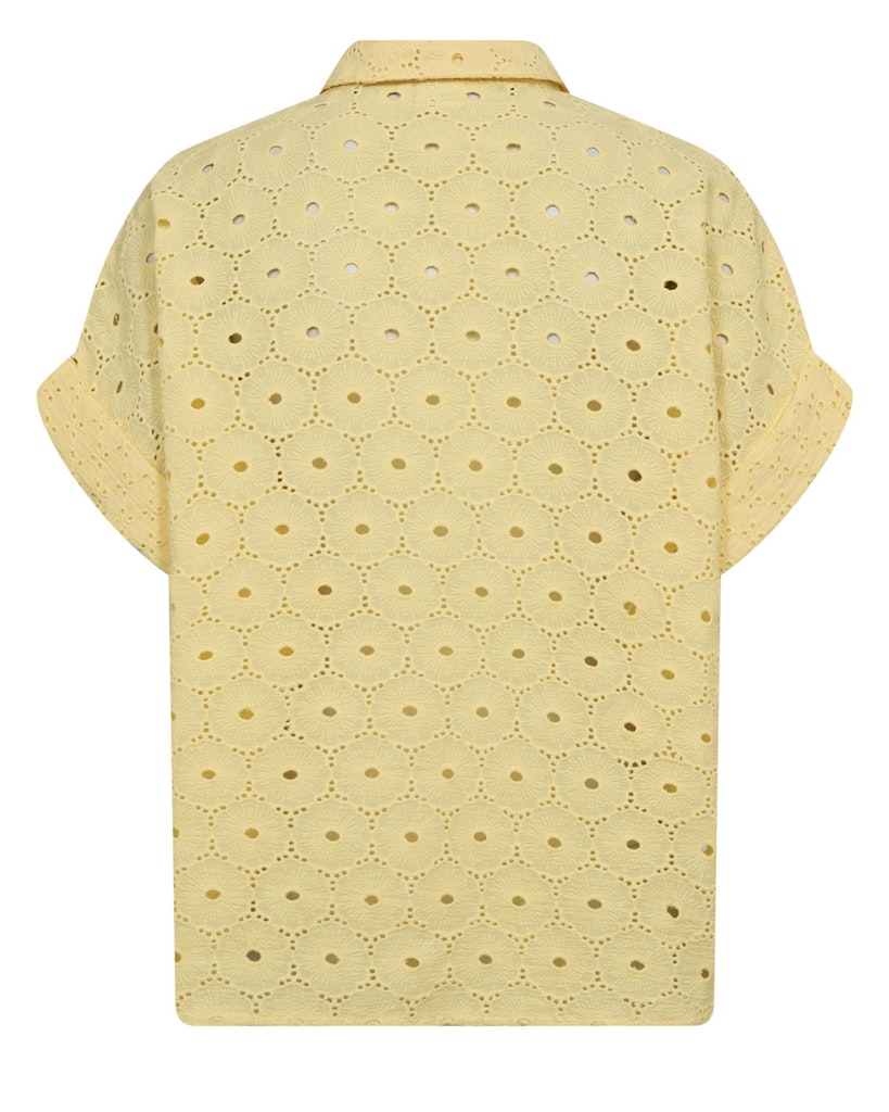 NuPalma Sleeveless Shirt