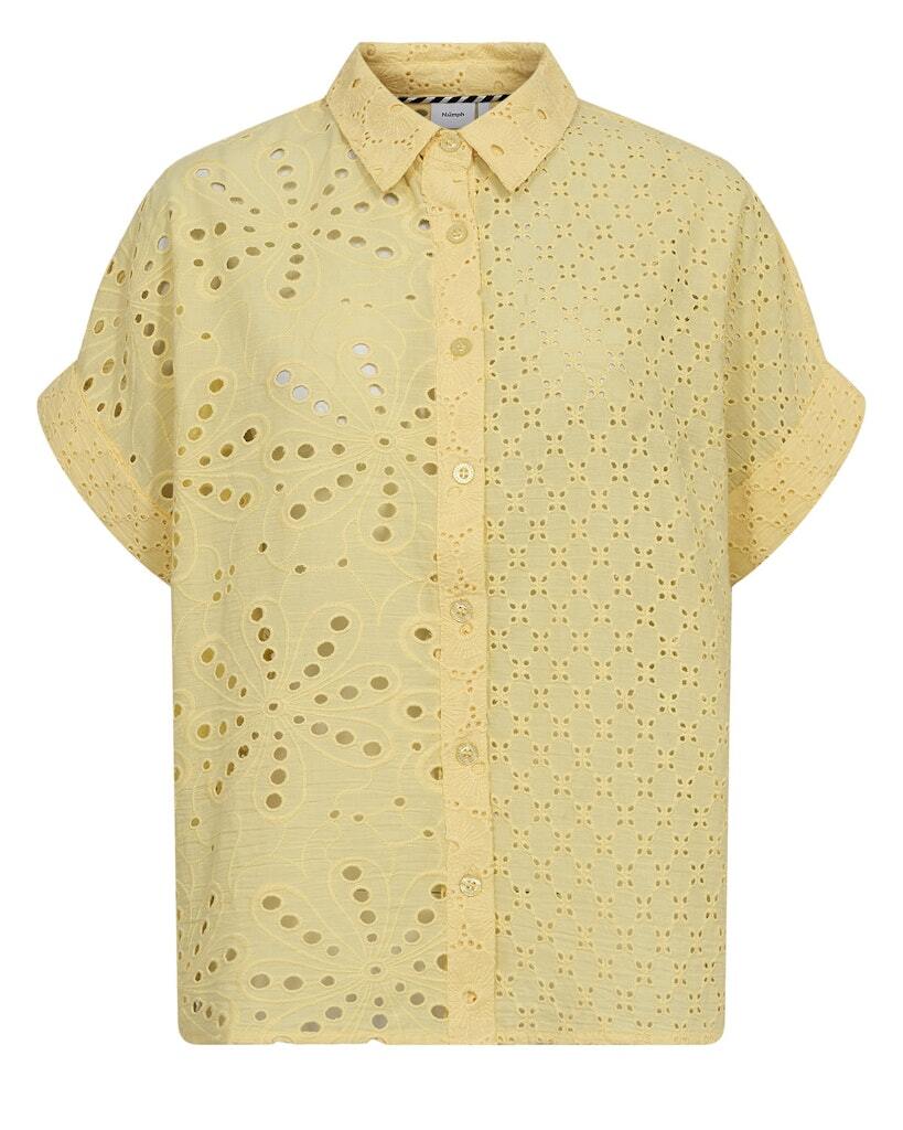 NuPalma Sleeveless Shirt