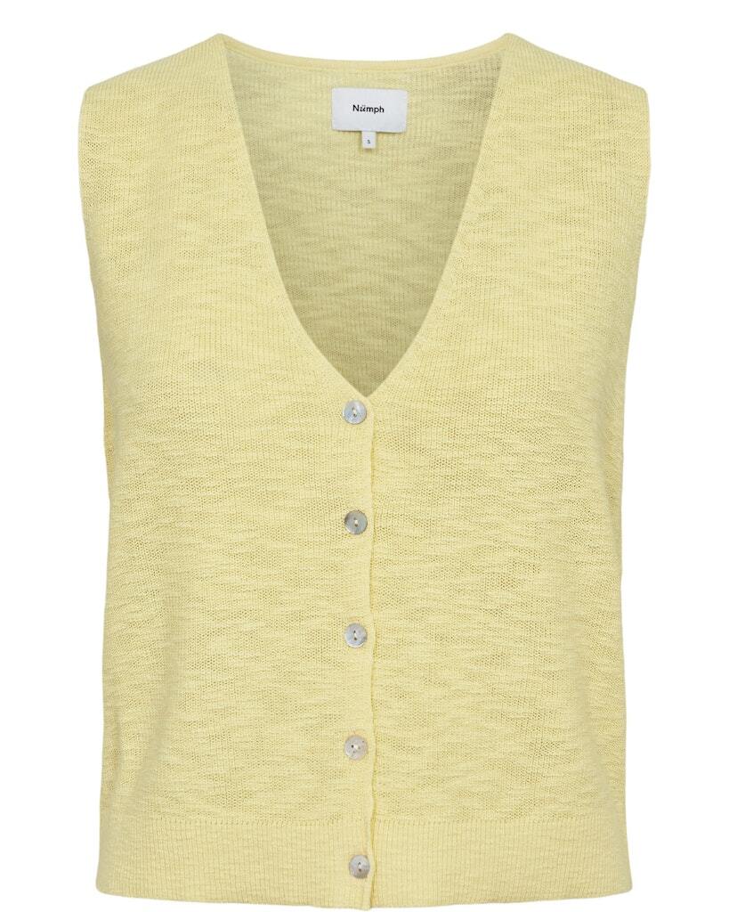 NuPetrina Vest