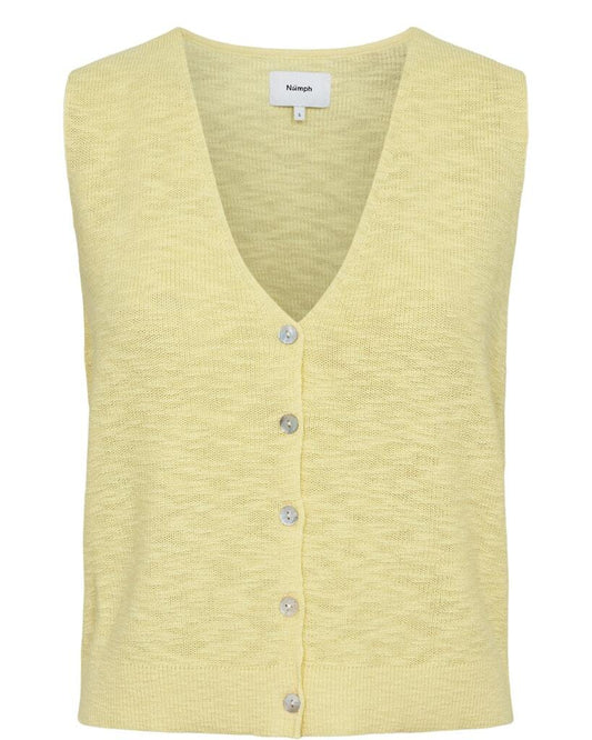 NuPetrina Vest